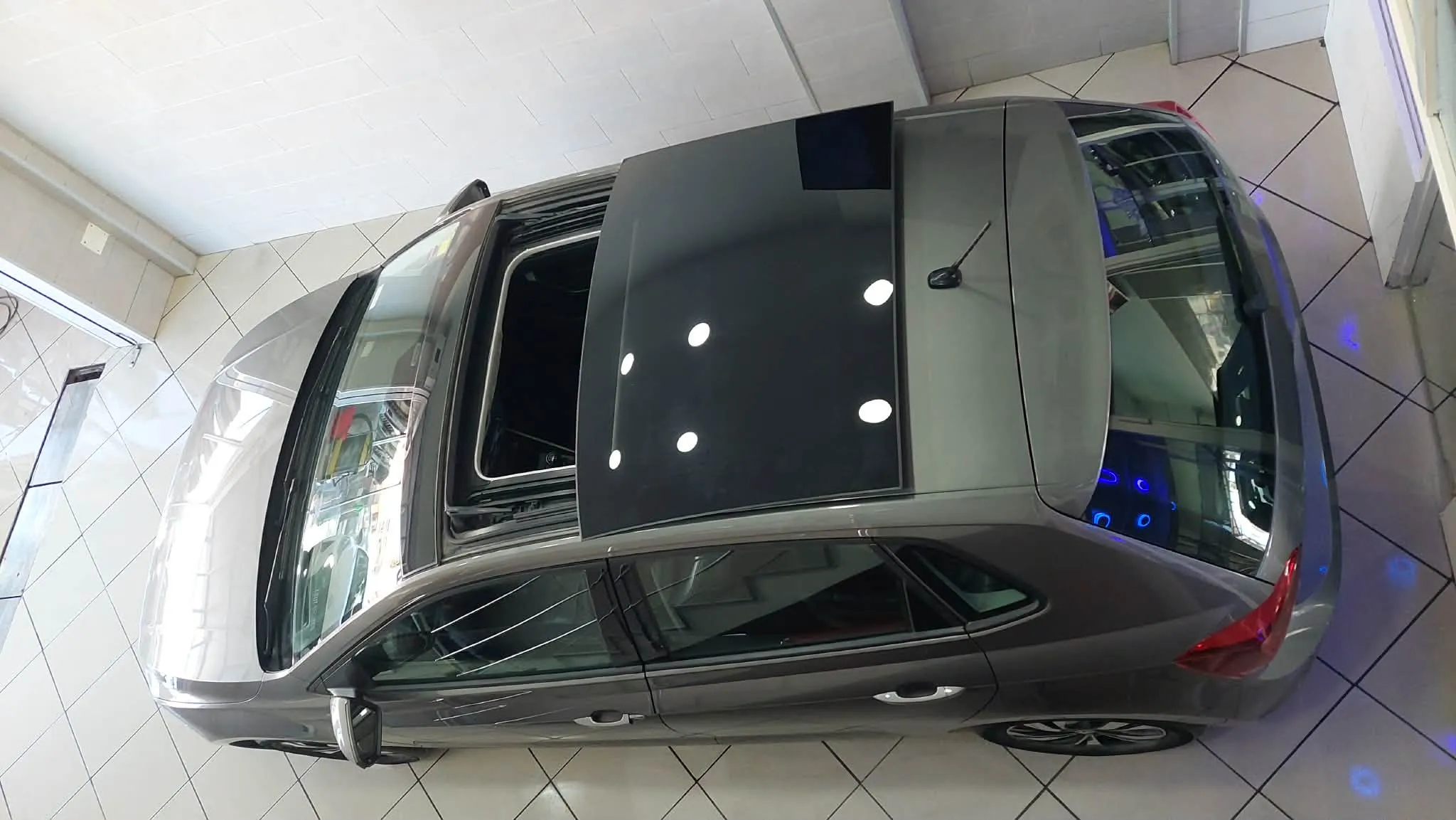  Volkswagen Polo 2021 - Km 55 mille - Tel 98479647