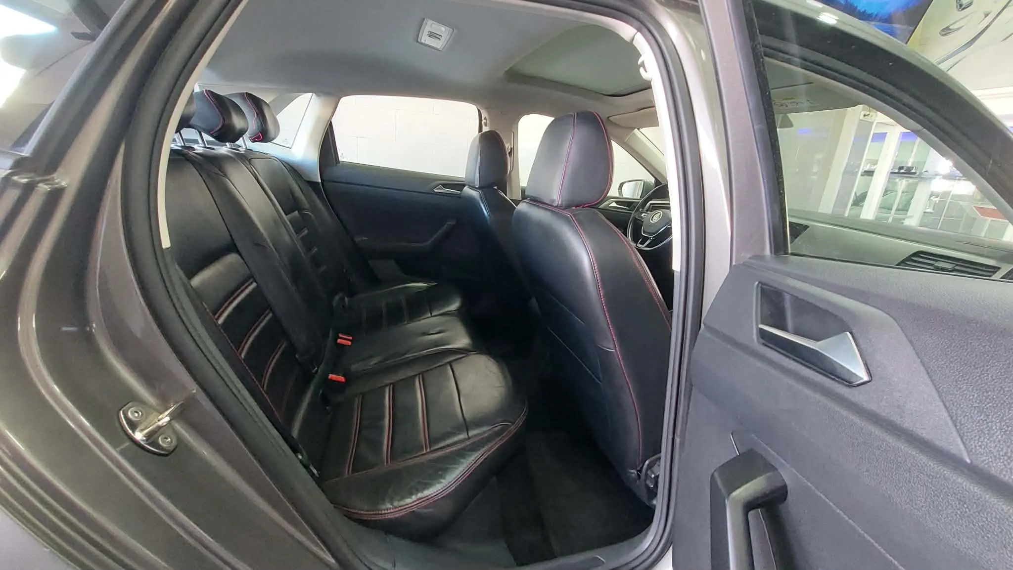  Volkswagen Polo 2021 - Km 55 mille - Tel 98479647