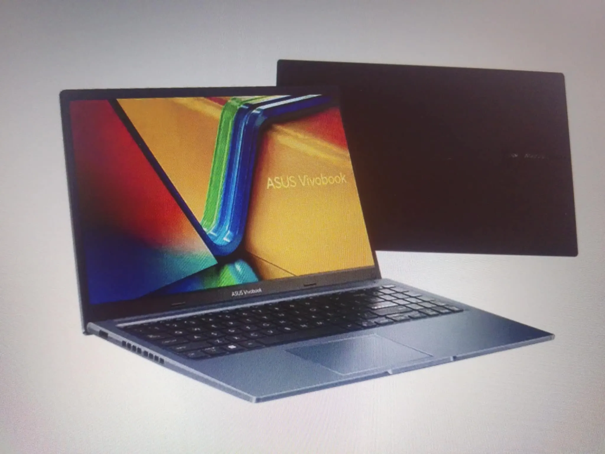 Pc Portable ASUS VivoBook 15 X1502VA