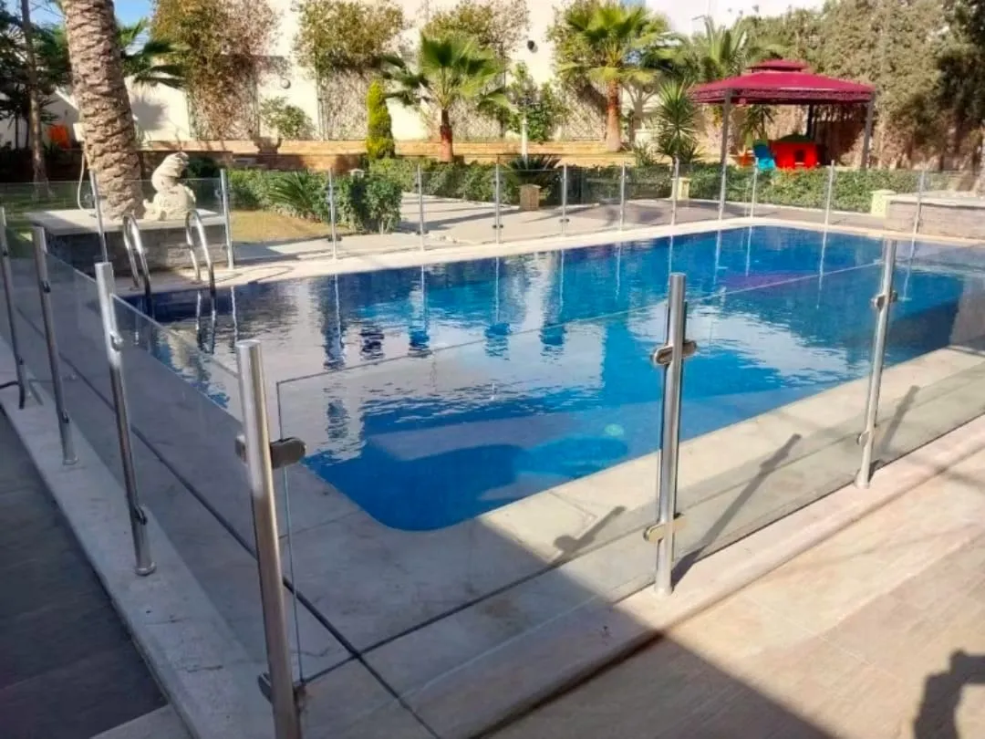 Villa Prestigieuse à zone touristique Sousse