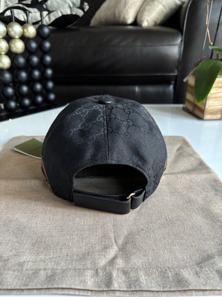 Casquette Gucci 
