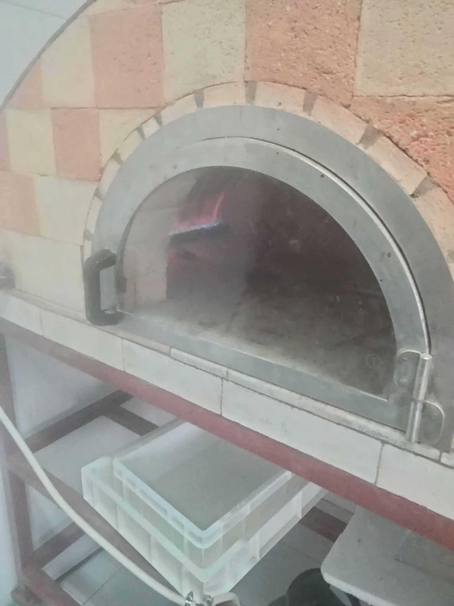 Fabrication de tous genres de fours.Garantie 5 ans
