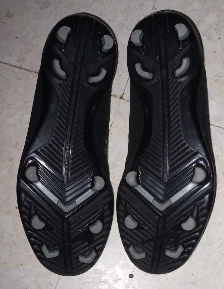 Crampon neuf pointure 36