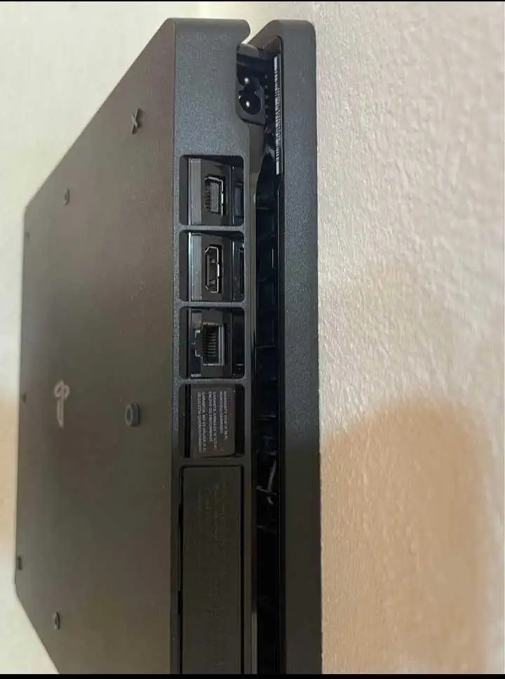 Ps4 slim 500gb
