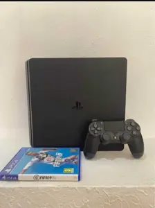 Ps4 slim 500gb