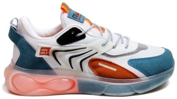 A vendre chaussure neuf