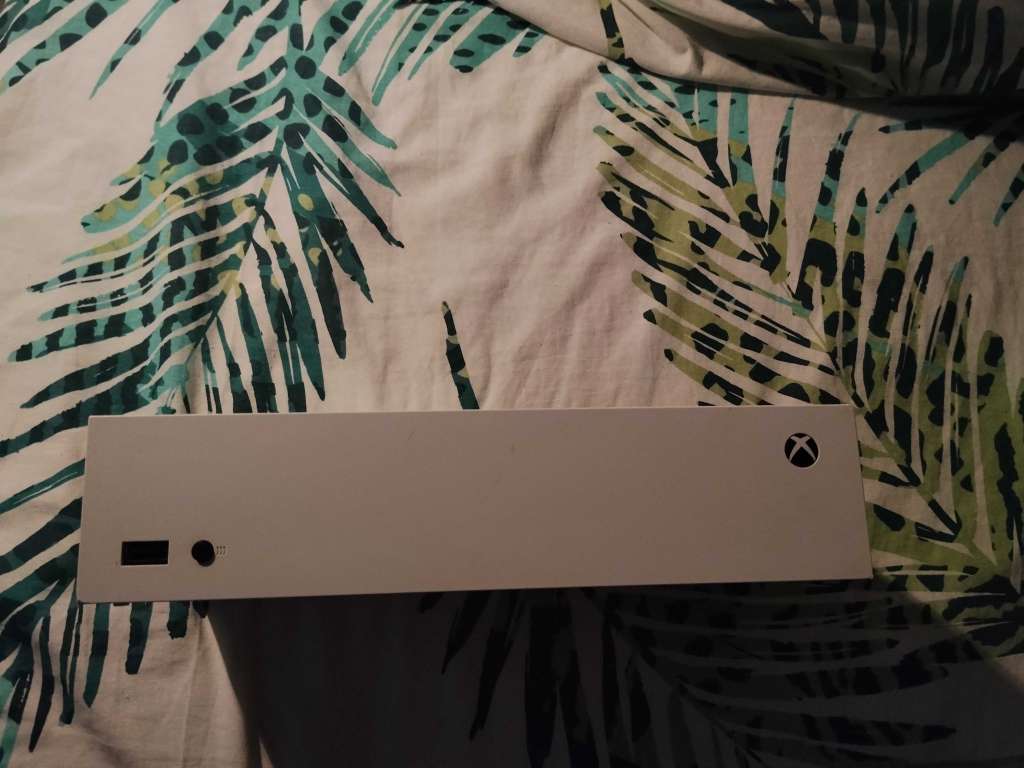 Xbox series s