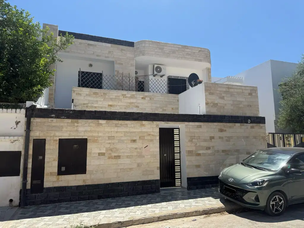 À louer – Appartement confortable