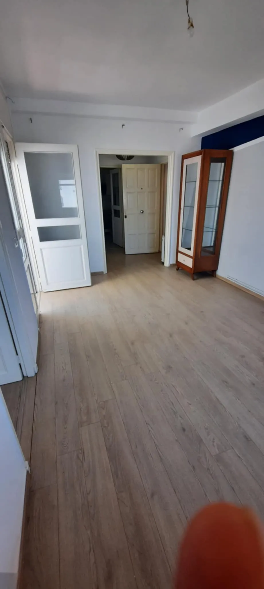 đ Ă LOUER â Occasion Ă saisir pour un jeune couple : Appartement S+1 Ă la Nouvelle MĂ©dina III