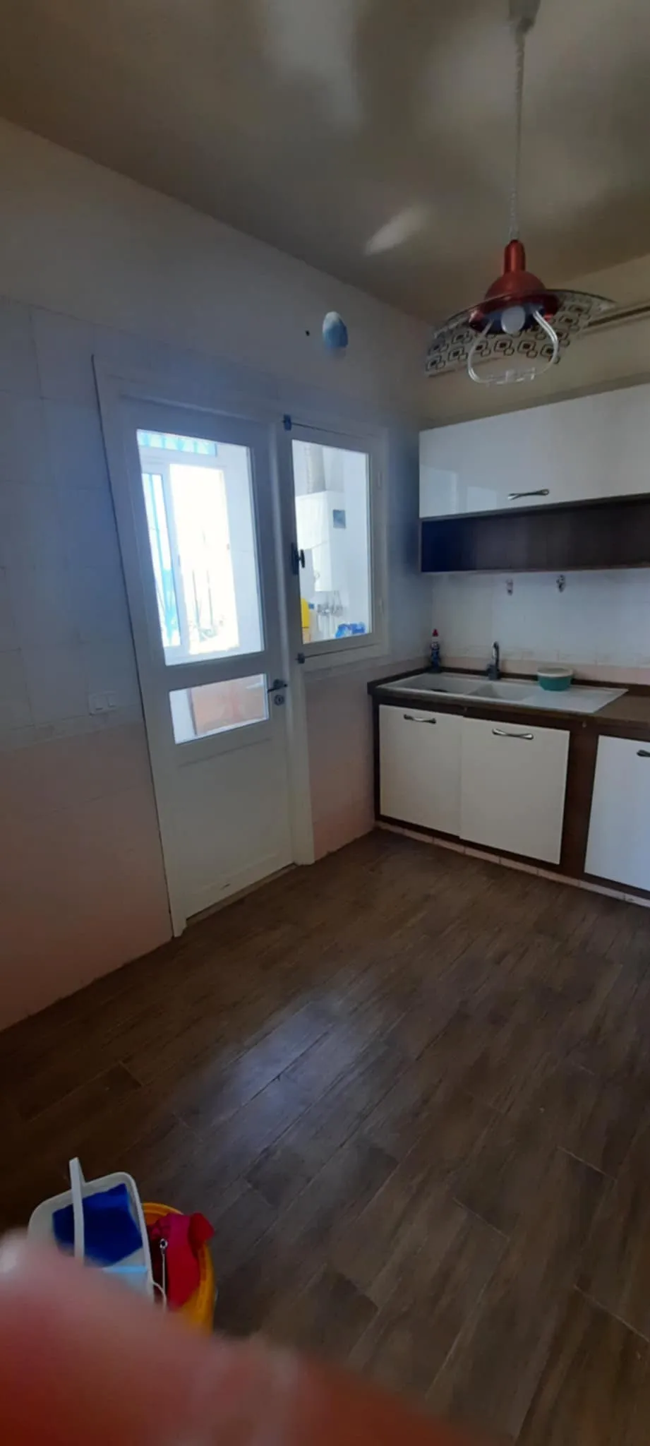 đ Ă LOUER â Occasion Ă saisir pour un jeune couple : Appartement S+1 Ă la Nouvelle MĂ©dina III