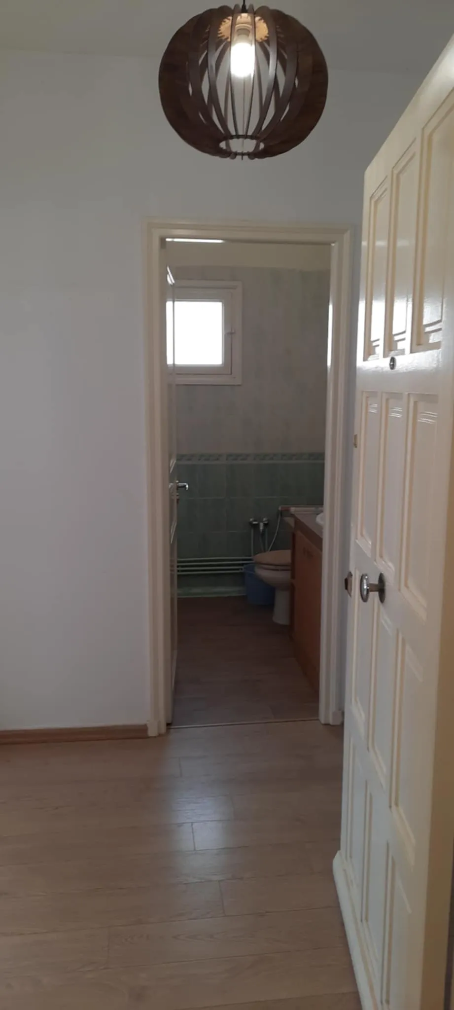 đ Ă LOUER â Occasion Ă saisir pour un jeune couple : Appartement S+1 Ă la Nouvelle MĂ©dina III