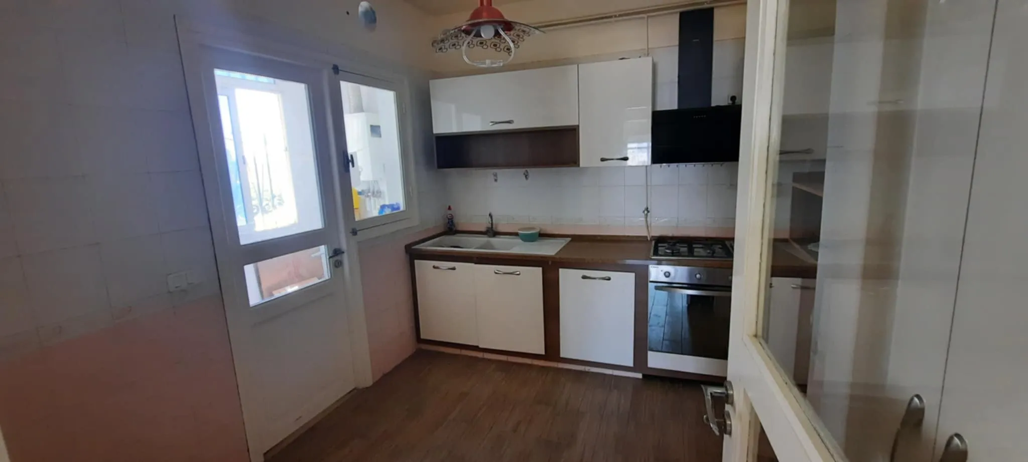 đ Ă LOUER â Occasion Ă saisir pour un jeune couple : Appartement S+1 Ă la Nouvelle MĂ©dina III