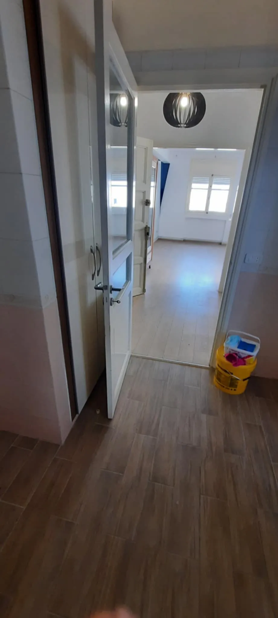 đ Ă LOUER â Occasion Ă saisir pour un jeune couple : Appartement S+1 Ă la Nouvelle MĂ©dina III