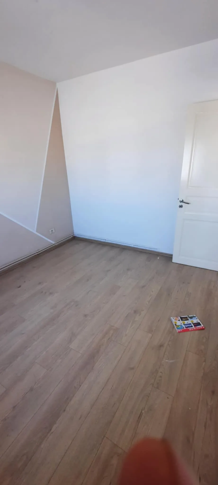 đ Ă LOUER â Occasion Ă saisir pour un jeune couple : Appartement S+1 Ă la Nouvelle MĂ©dina III