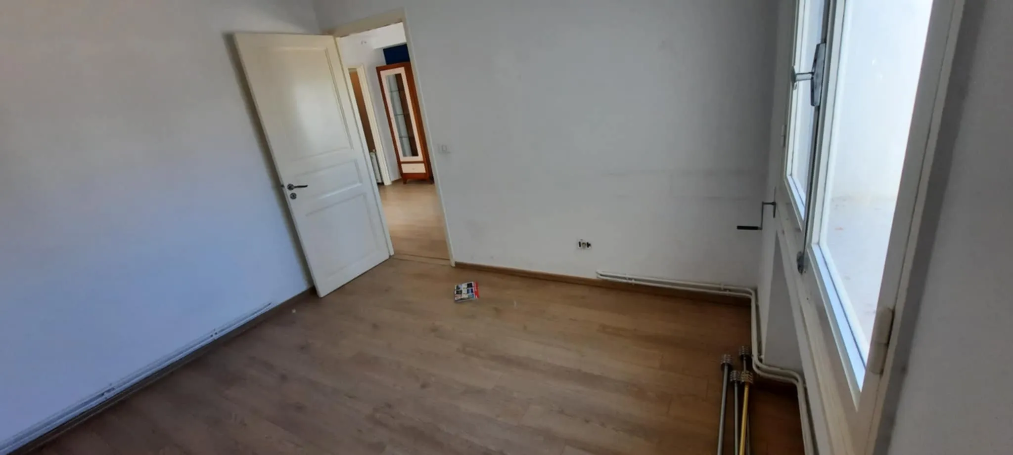 đ Ă LOUER â Occasion Ă saisir pour un jeune couple : Appartement S+1 Ă la Nouvelle MĂ©dina III