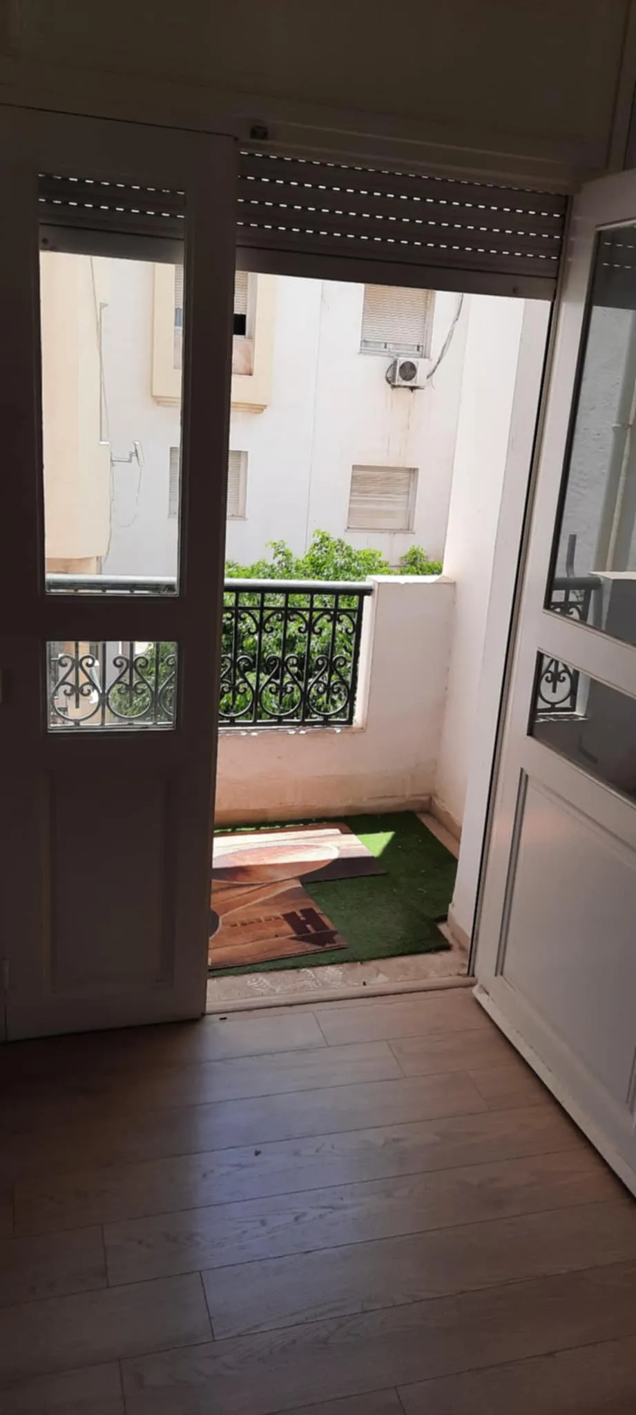 đ Ă LOUER â Occasion Ă saisir pour un jeune couple : Appartement S+1 Ă la Nouvelle MĂ©dina III