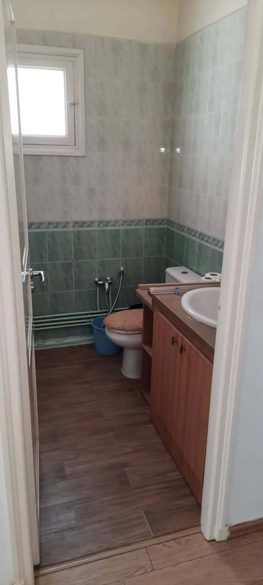 đ Ă LOUER â Occasion Ă saisir pour un jeune couple : Appartement S+1 Ă la Nouvelle MĂ©dina III