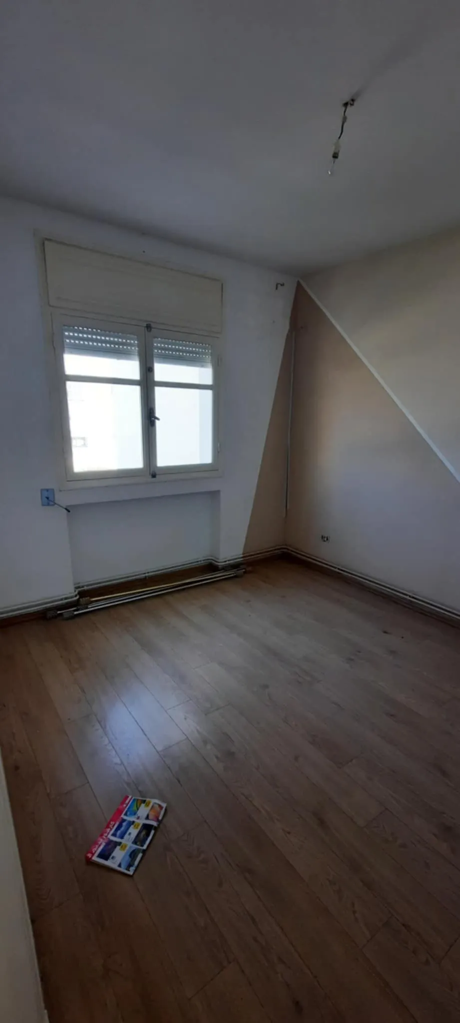 đ Ă LOUER â Occasion Ă saisir pour un jeune couple : Appartement S+1 Ă la Nouvelle MĂ©dina III
