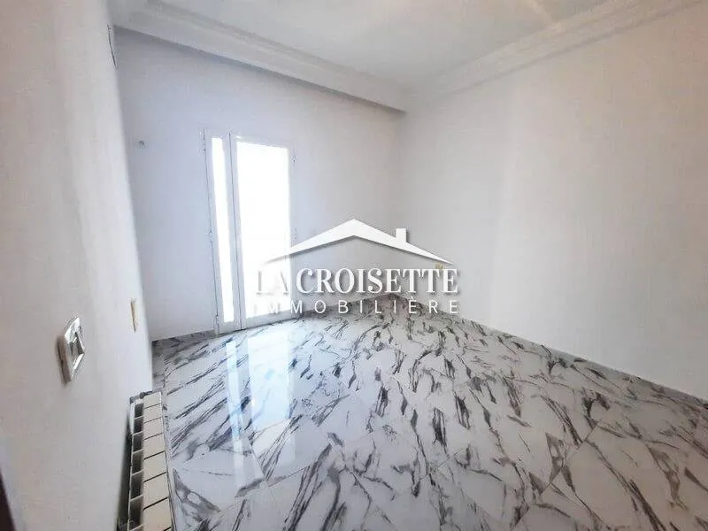 Appartement s2 à Ain Zaghouan nord MAL1693
