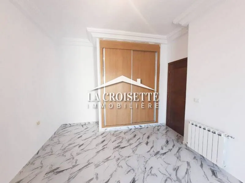 Appartement s2 à Ain Zaghouan nord MAL1693