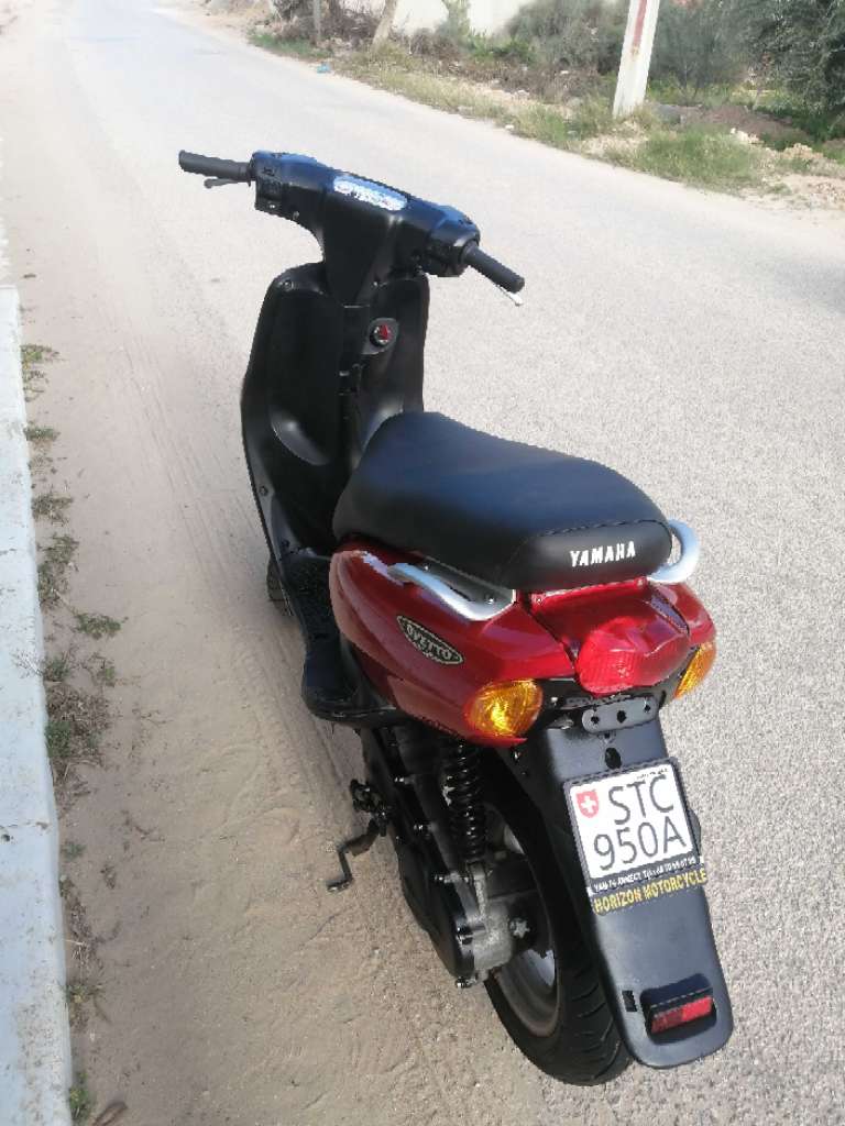 Ovetto 50 double aiguille 