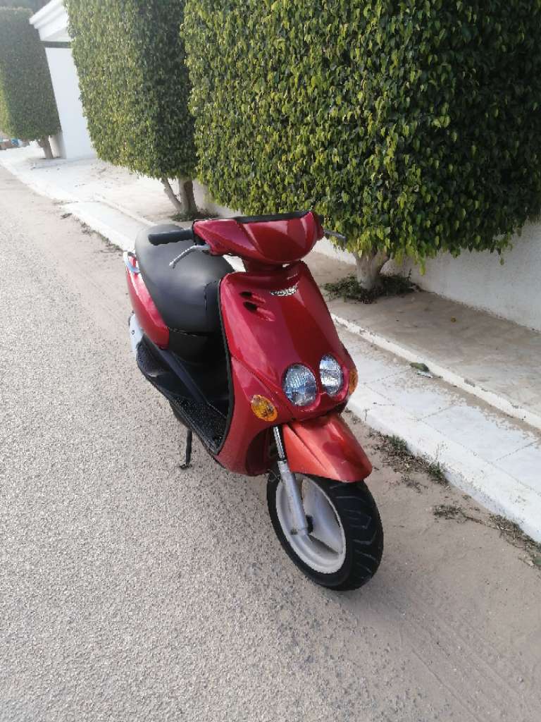 Ovetto 50 double aiguille 