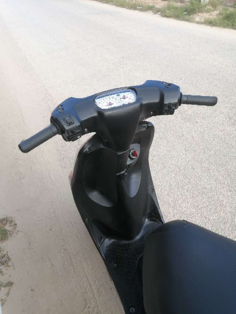 Ovetto 50 double aiguille 