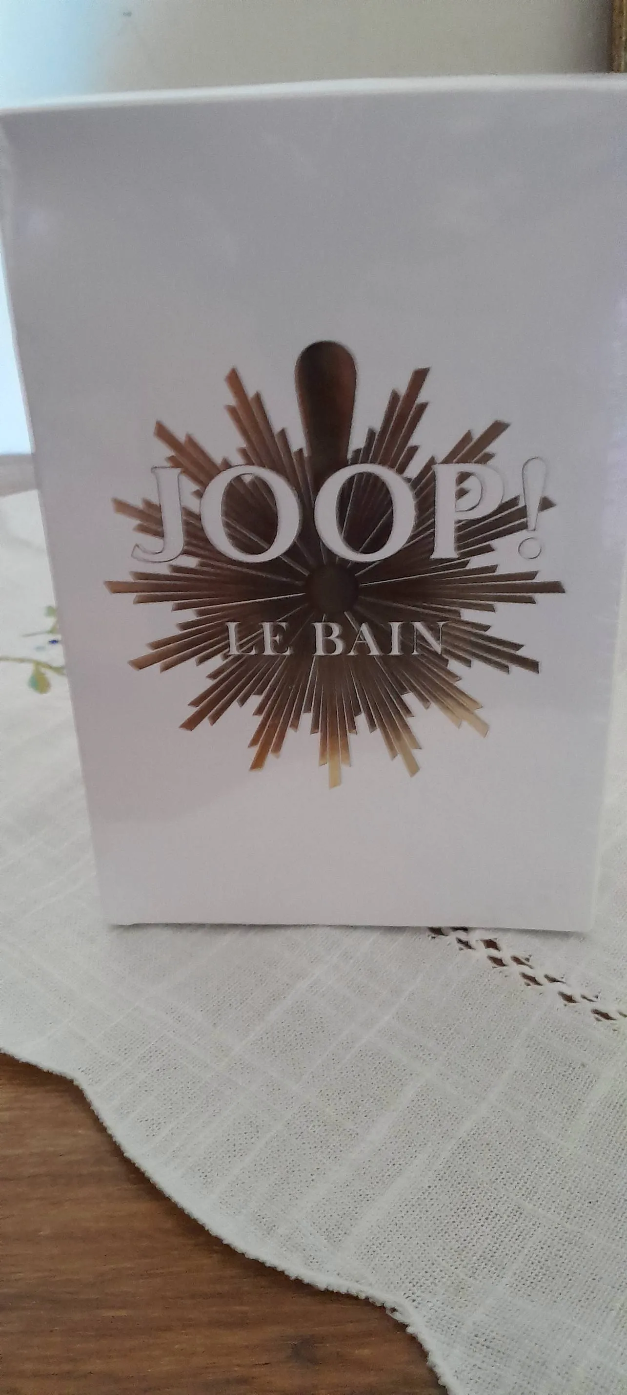 Parfum