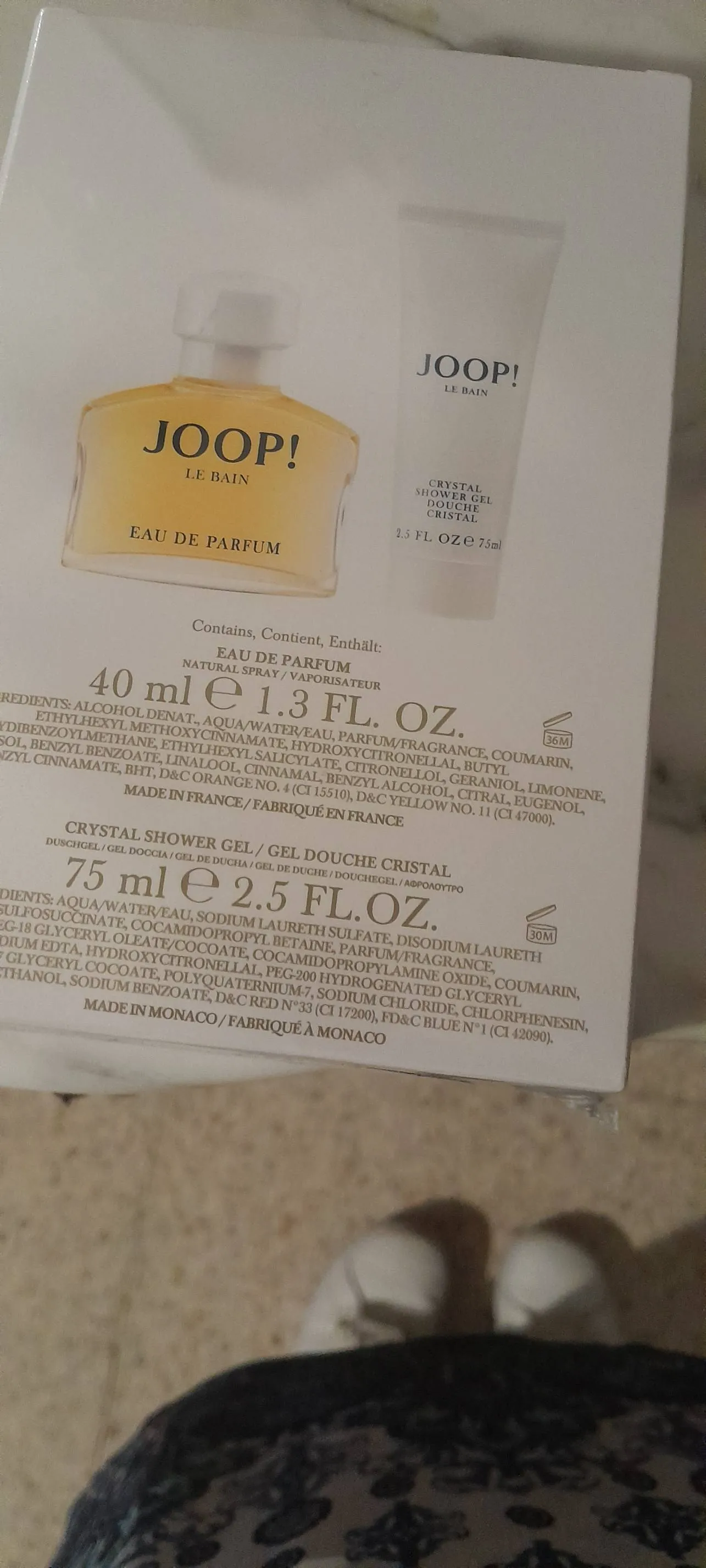 Parfum