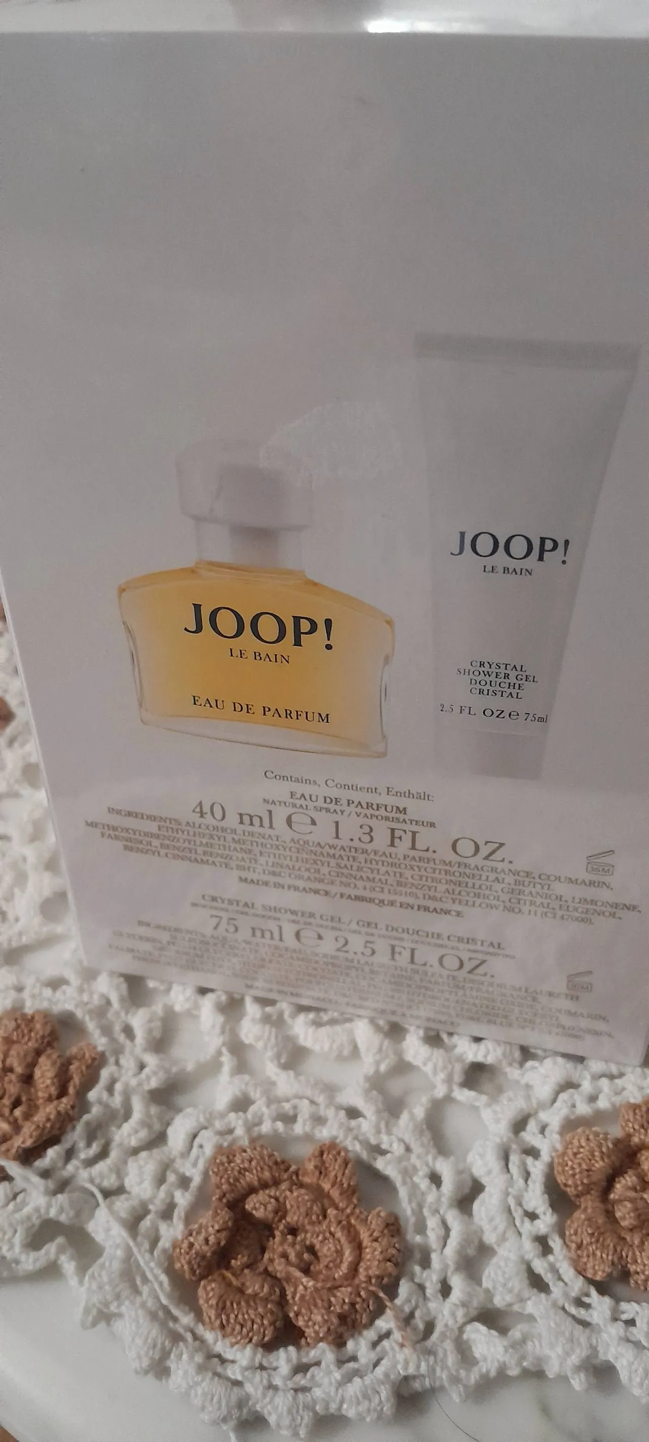 Parfum