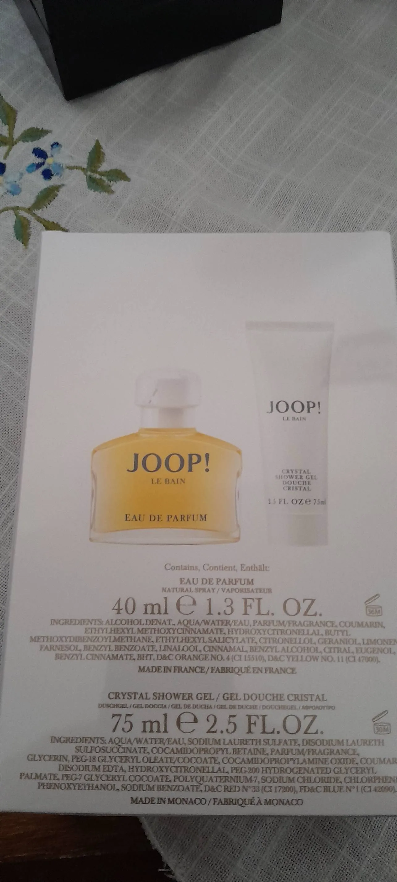 Parfum