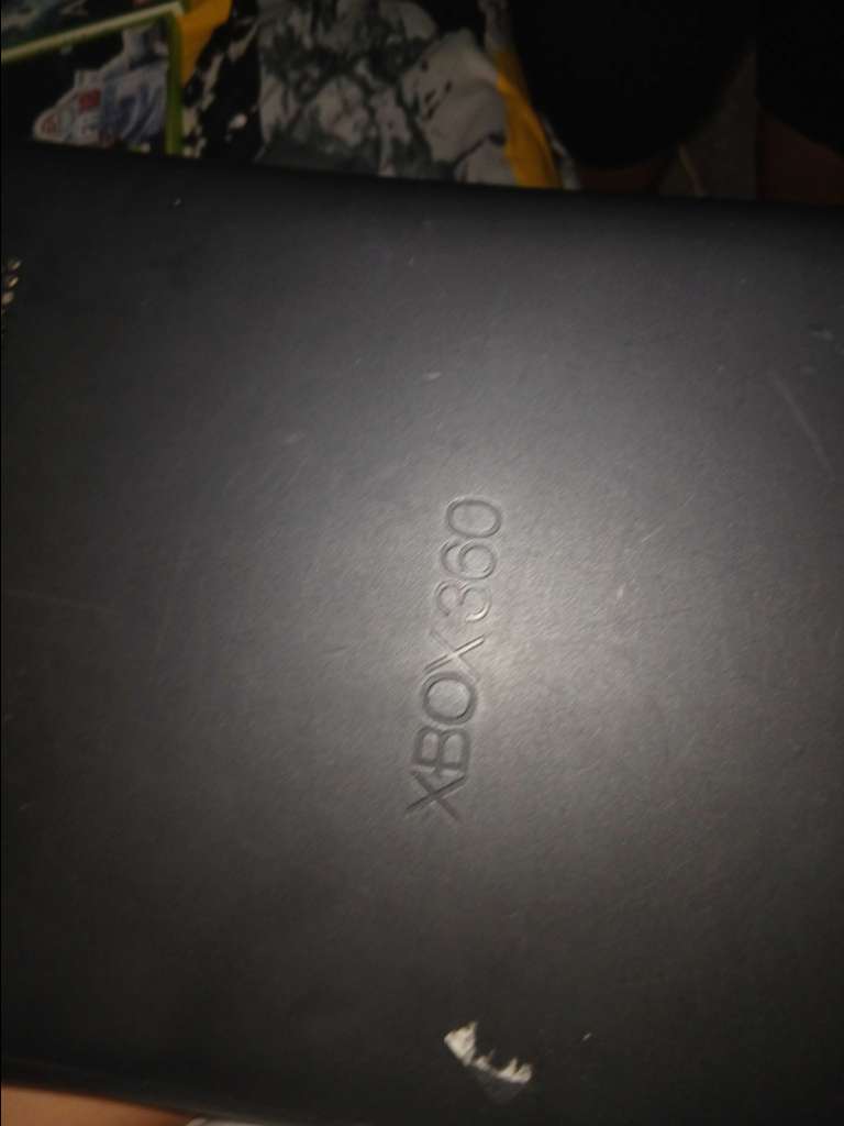 xbox 360