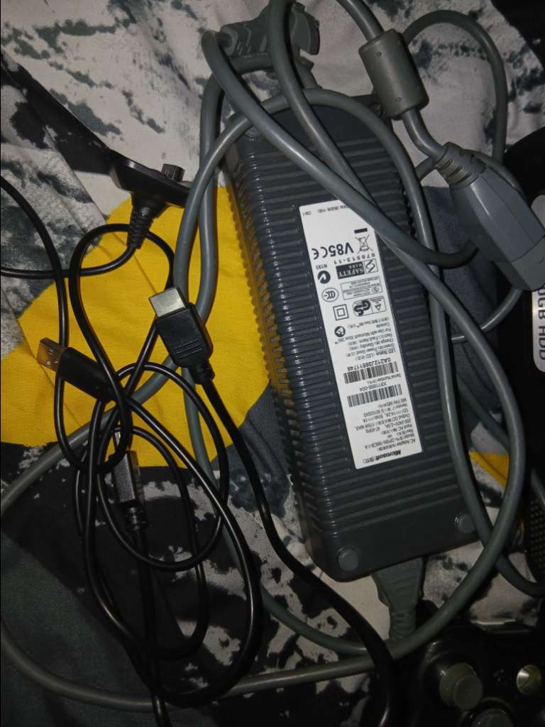 xbox 360