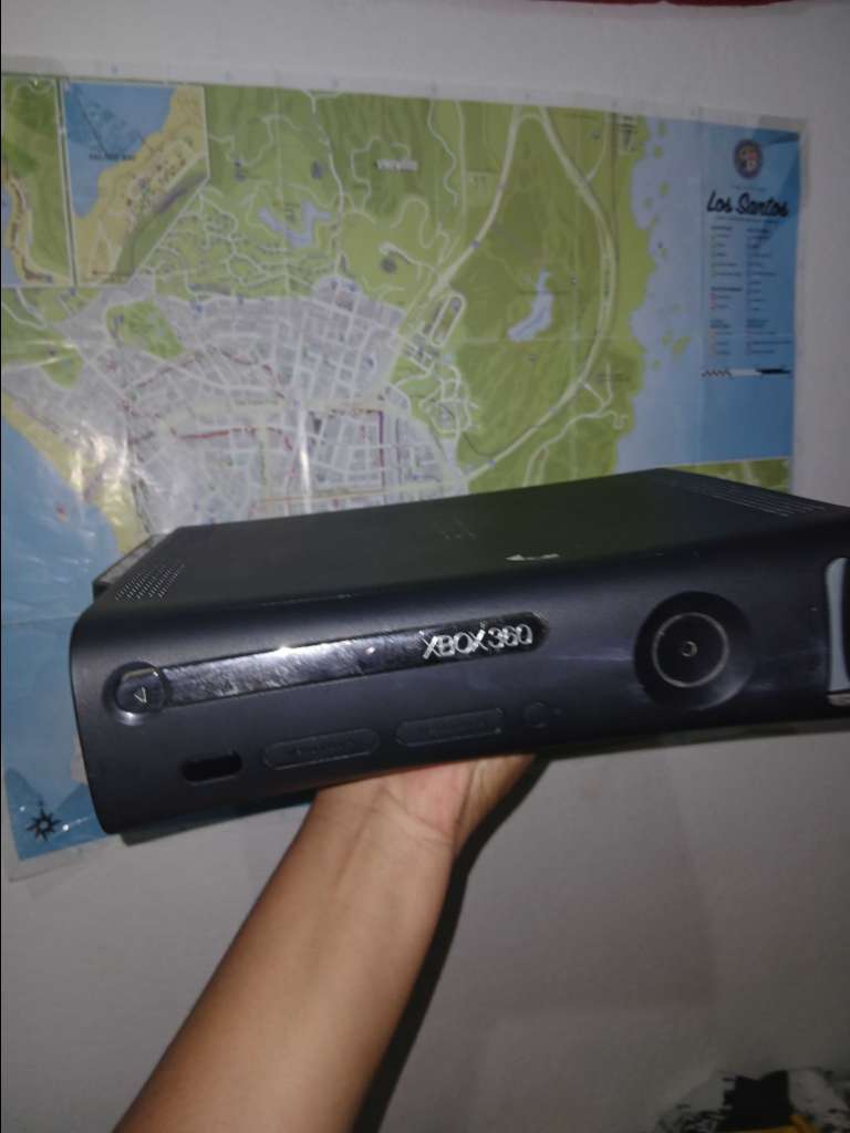 xbox 360