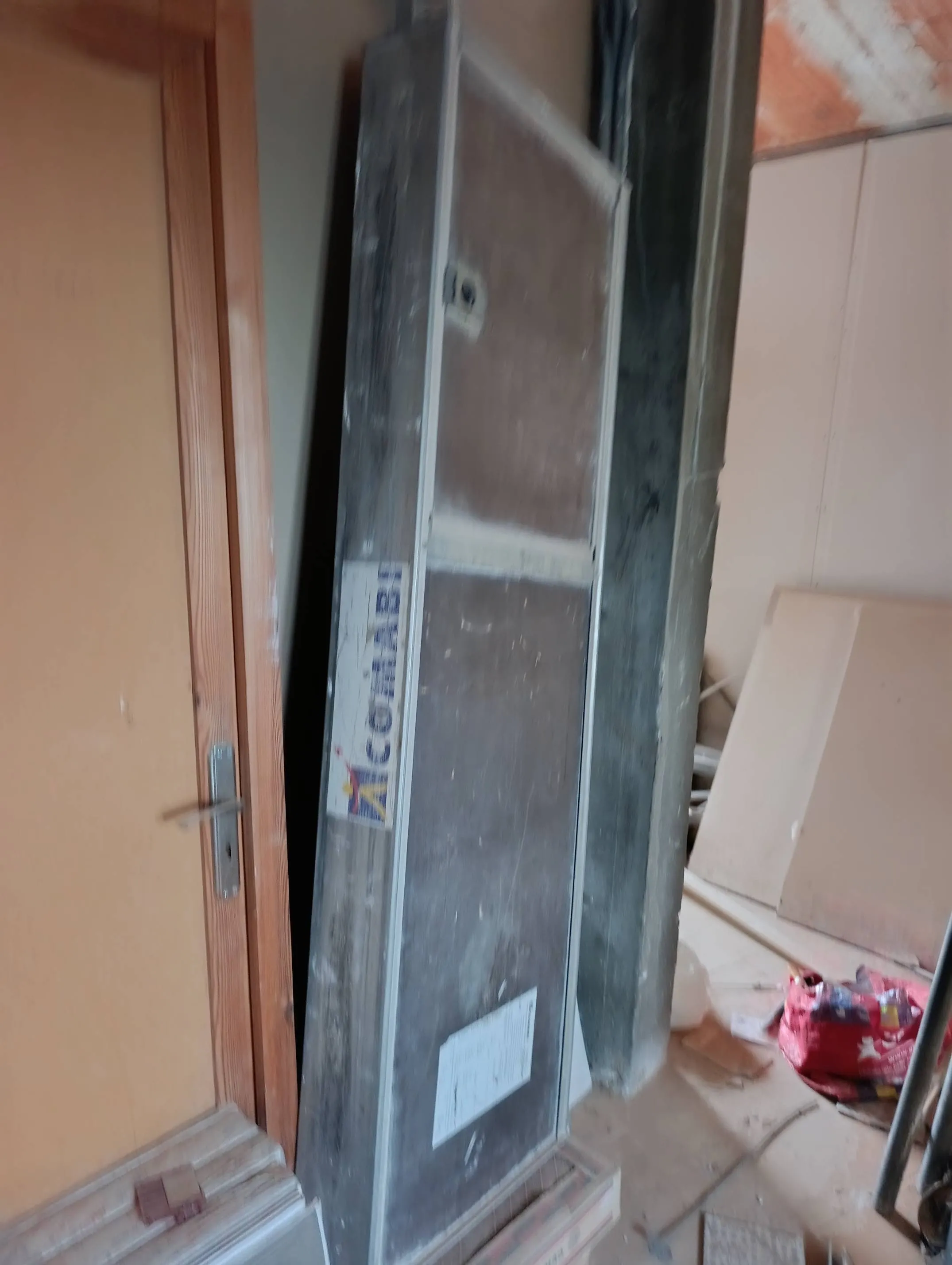 échafaudage roulant 6 m de hauteur