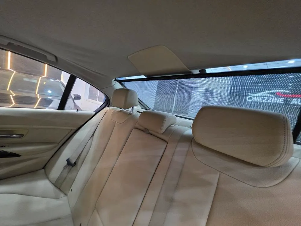 bmw serie 3 / f30 / 320 i