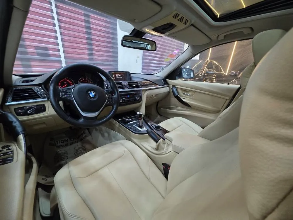 bmw serie 3 / f30 / 320 i