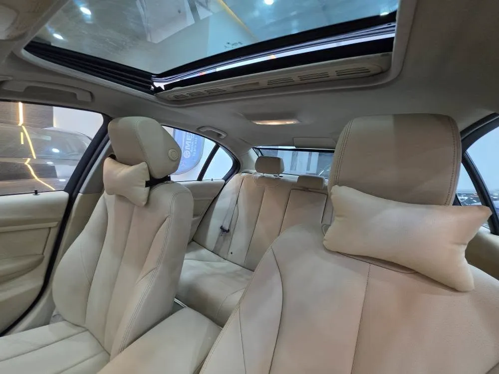 bmw serie 3 / f30 / 320 i