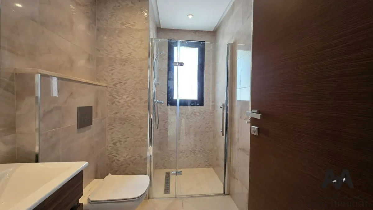 Appartement S+3 Moderne à AFH2 Mrezga – Nabeul