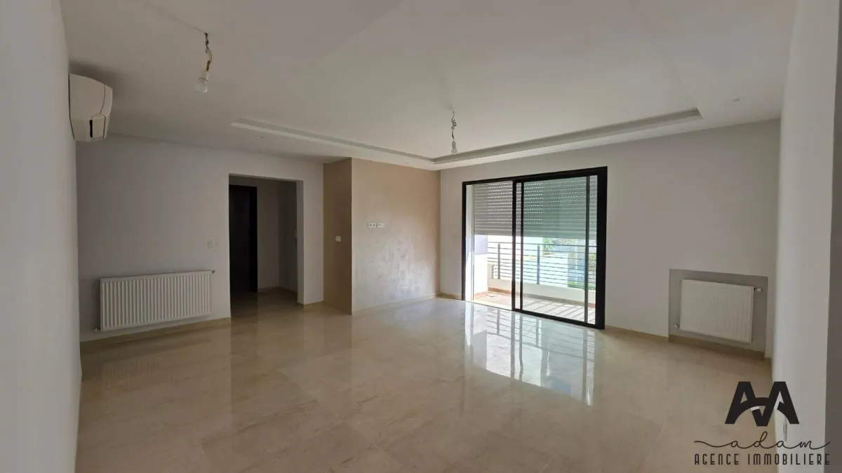 Appartement S+3 Moderne à AFH2 Mrezga – Nabeul