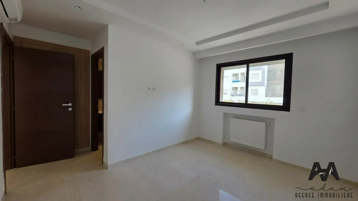 Appartement S+3 Moderne à AFH2 Mrezga – Nabeul