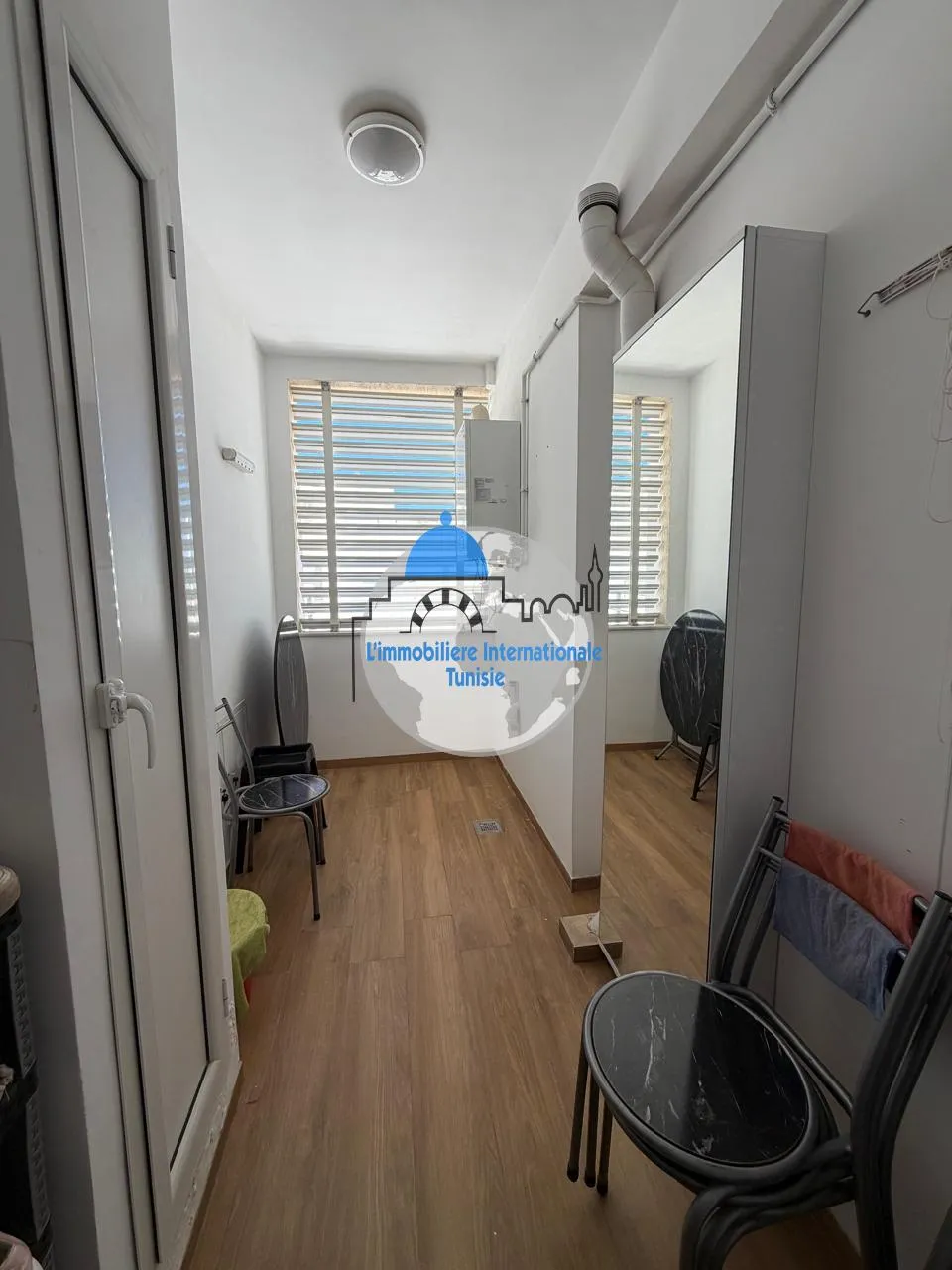 Appartement S+2 à vendre à Sahloul