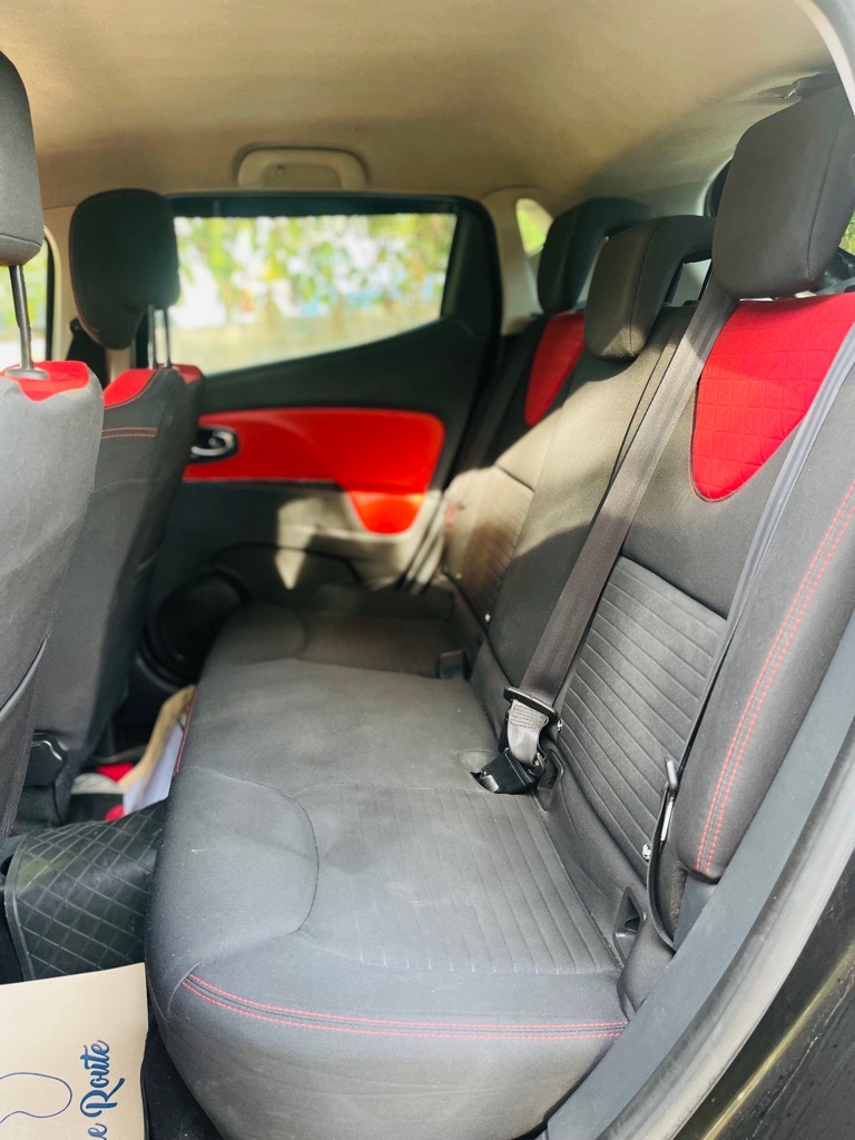 RENAULT CLIO 4 DYNAMIC 