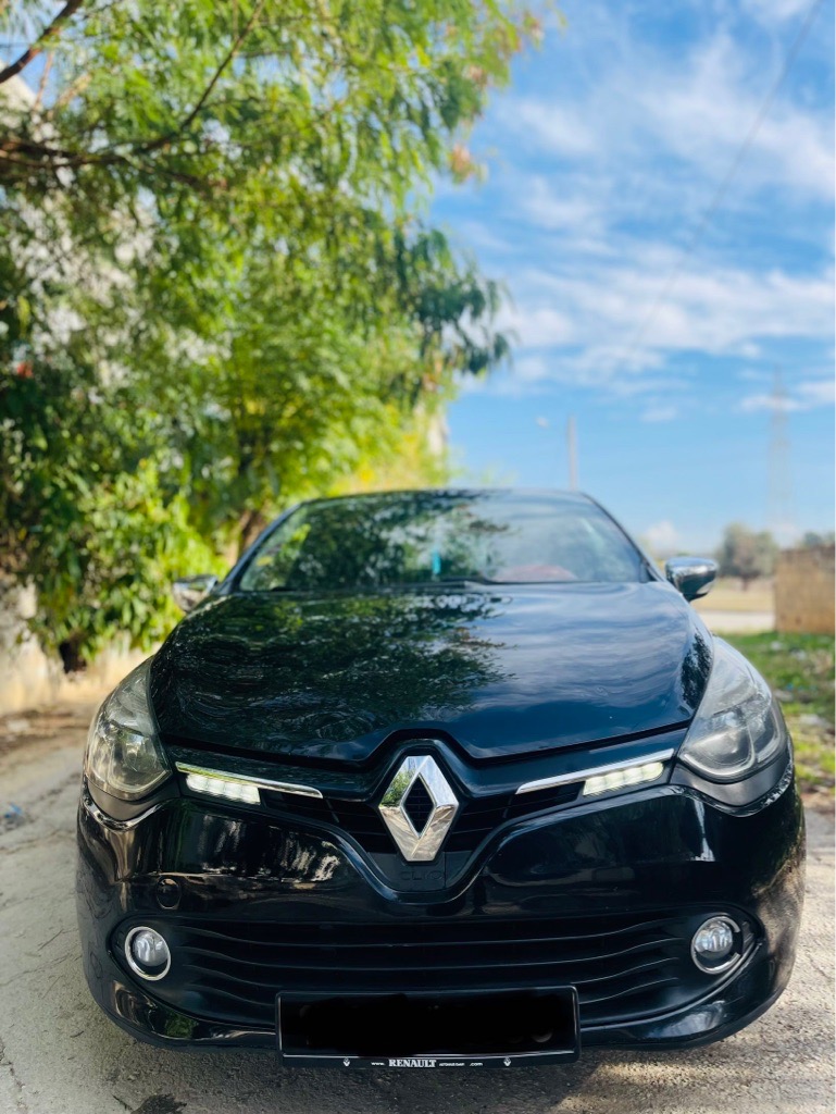 RENAULT CLIO 4 DYNAMIC 