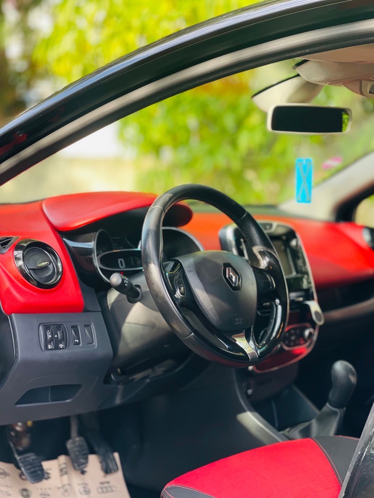 RENAULT CLIO 4 DYNAMIC 