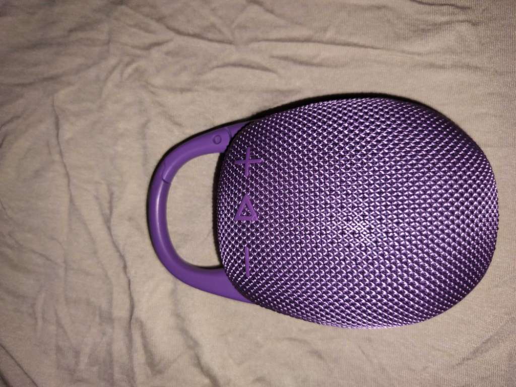 Baffle 