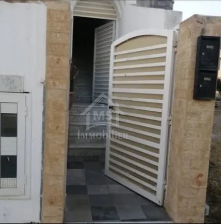 Duplex S+3 à cité Mora Nabeul à vendre 51355351