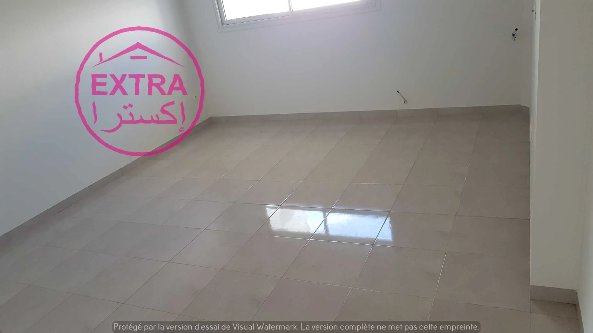 Location étage de villa haut standing à Sidi El Mahrsi, Nabeul 🏖️