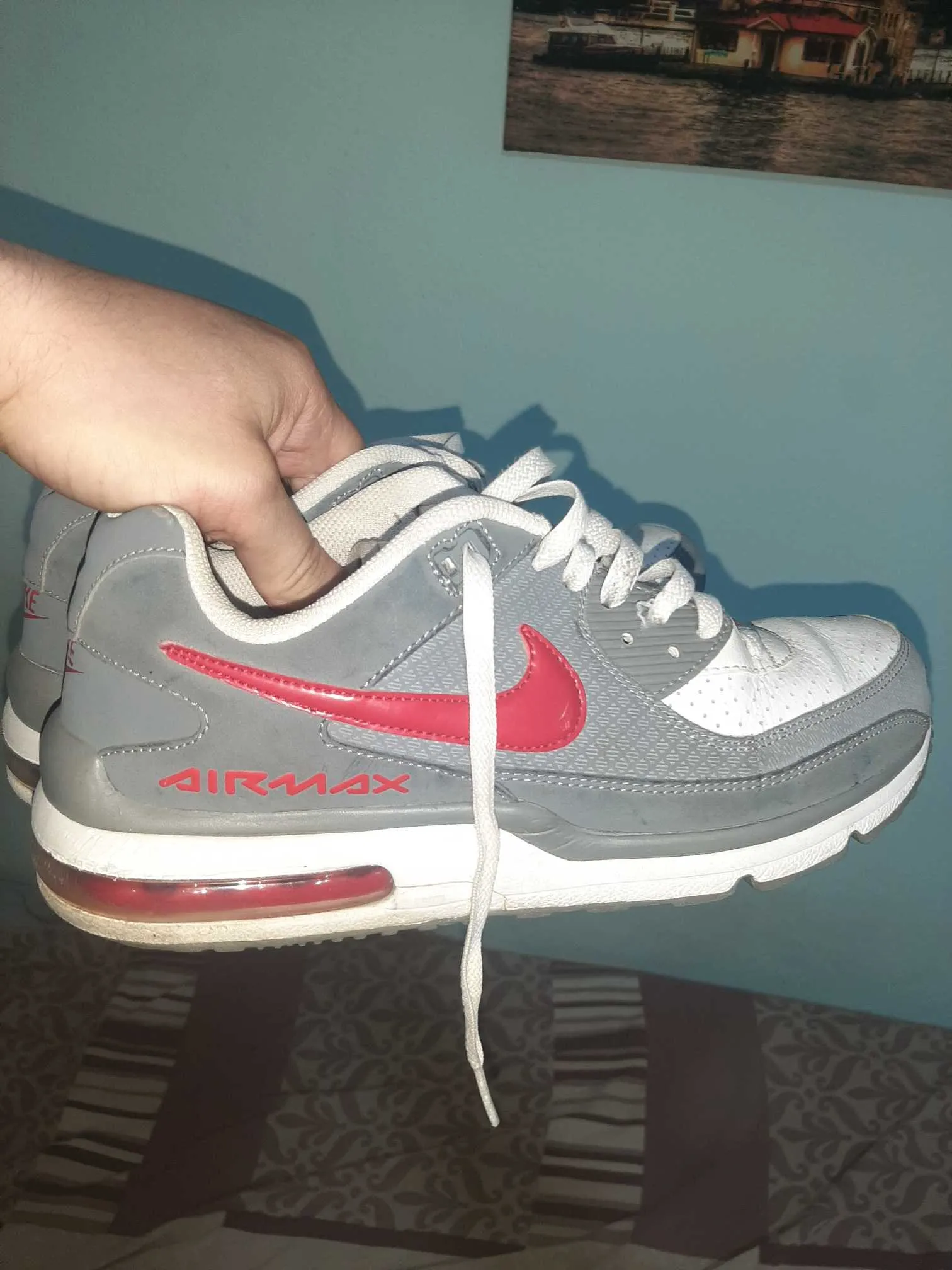 Air max p43