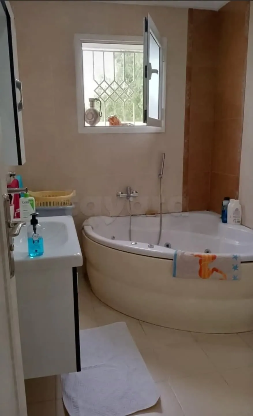 Vente S2 à El Menzah 9A